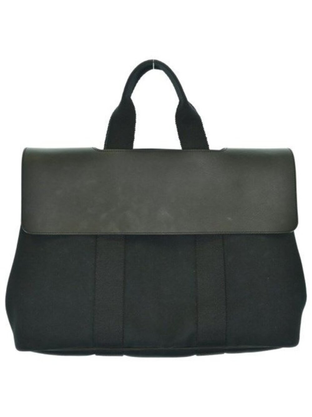 Hermes Handbag Black